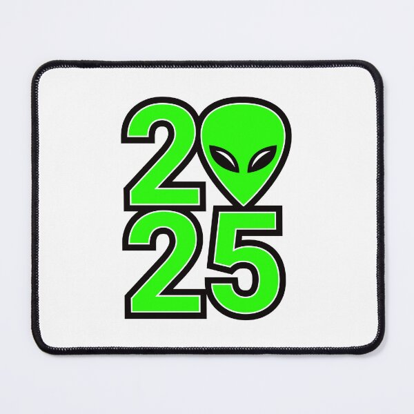 Item preview, UFO 2025 designed and sold by roswellboutique.