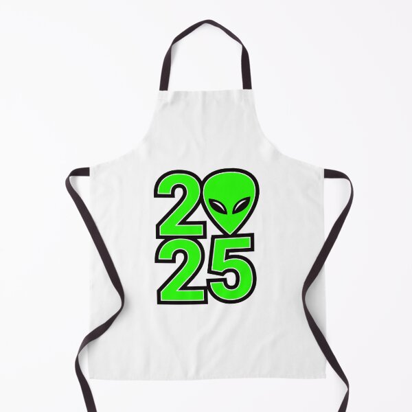 Item preview, UFO 2025 designed and sold by roswellboutique.