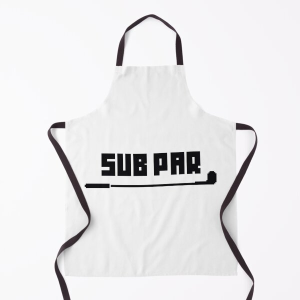 Item preview, SUB PAR designed and sold by kyubi-pixels.