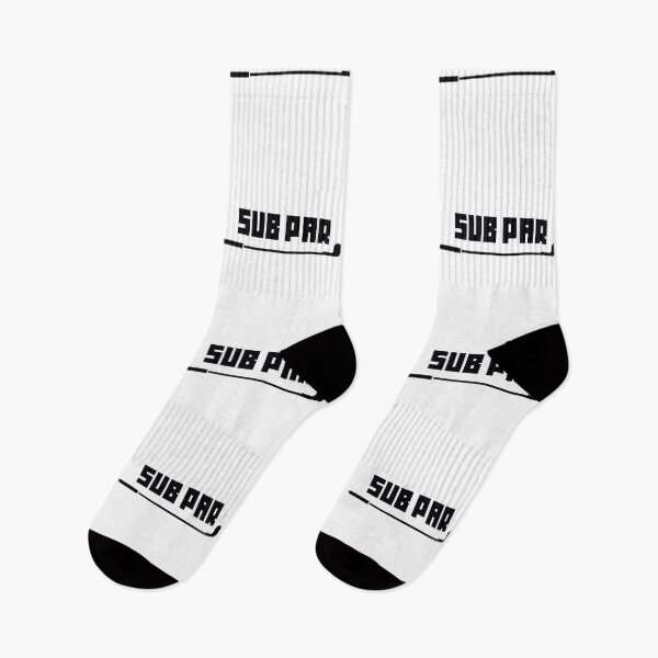 Item preview, SUB PAR designed and sold by kyubi-pixels.