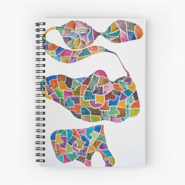 Item preview, abstract dream designed and sold by goosebumps78.