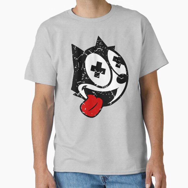 Item preview, Felix The Cat Vintage Vol.012 designed and sold by beaubutt.