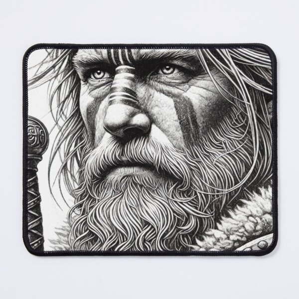 Item preview, Celtic Warrior designed and sold by jefboutique6150.