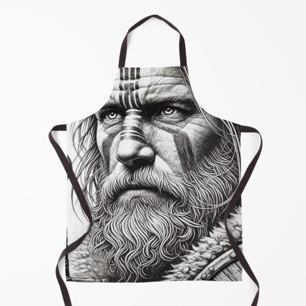 Item preview, Celtic Warrior designed and sold by jefboutique6150.