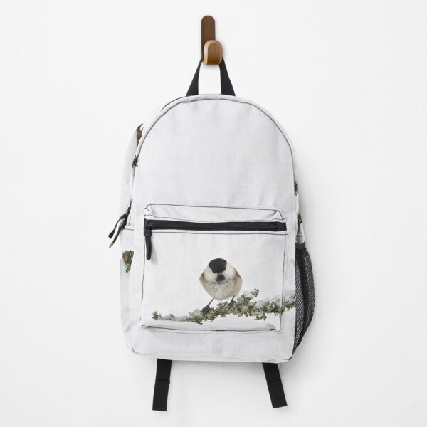 Item preview, Snowfields. Willow tit designed and sold by Jouko Lehto Photography.
