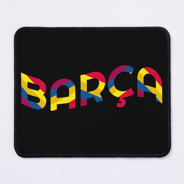 Item preview, Logo Barça 2025 designed and sold by NicolasMar.