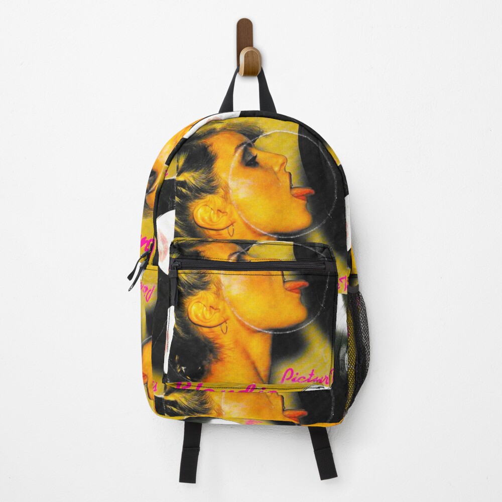 Artikel-Vorschau von Rucksack, designt und verkauft von AlienTime.