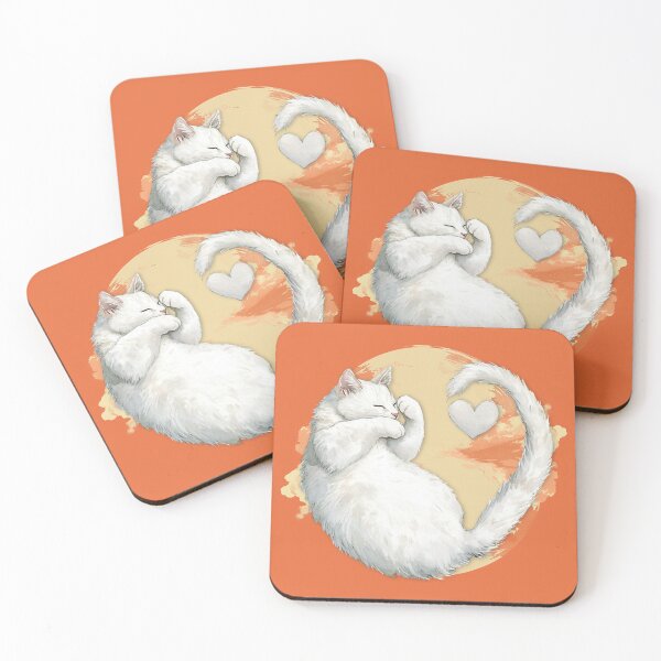 Item preview, Cat Lover designed and sold by Bulotin.