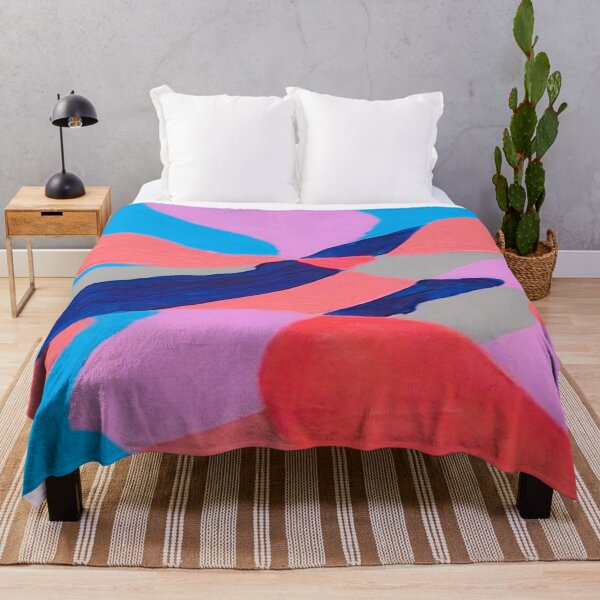 Item preview, Abstract Harmony in Vivid Hues designed and sold by YGiter.
