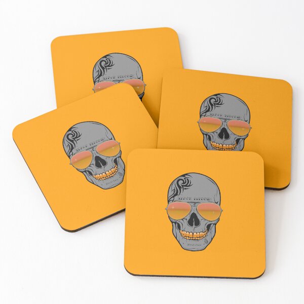 Item preview, Stack Bitcoin Skull designed and sold by m88nlabs.