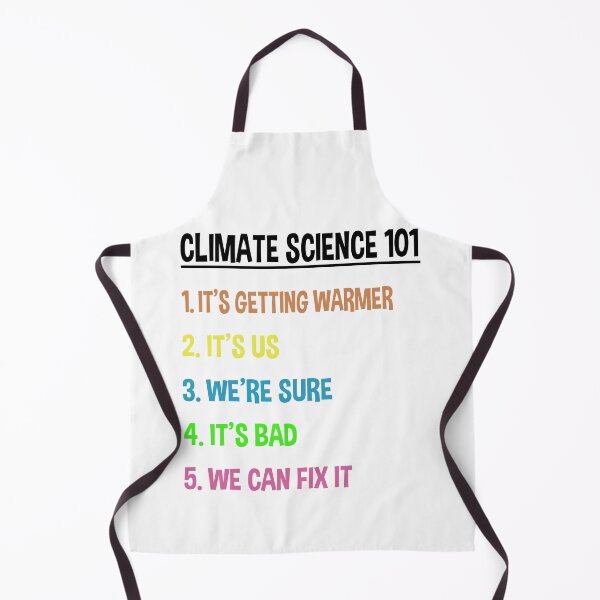 Item preview, Science March – Earth Day Gift for Climate Change Advocates and Scientists designed and sold by ScienceCorner.