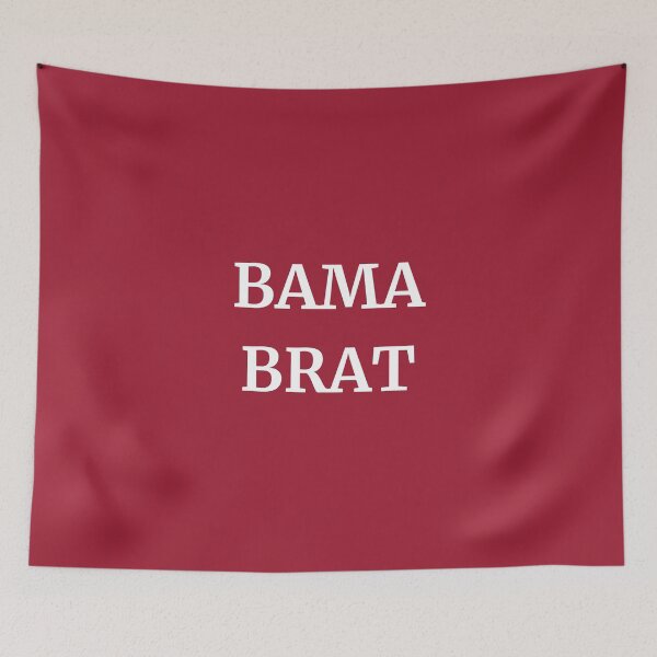 Item preview, Bama Brat designed and sold by Unigarb.