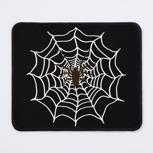 Item preview, Halloween outfit, scary motifs, spider web designed and sold by Kirei-Lily.