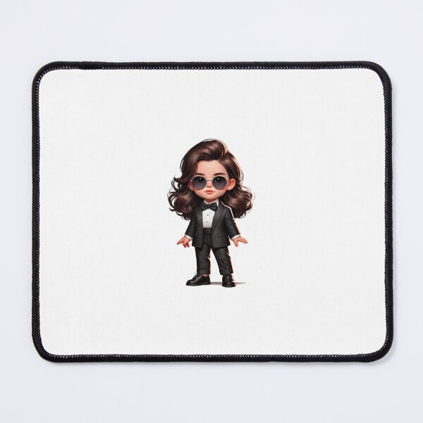 Item preview, Berry the Spy designed and sold by Kiwi Bond.