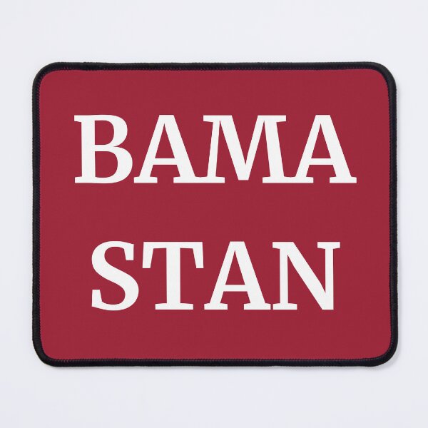 Item preview, Bama Stan designed and sold by Unigarb.