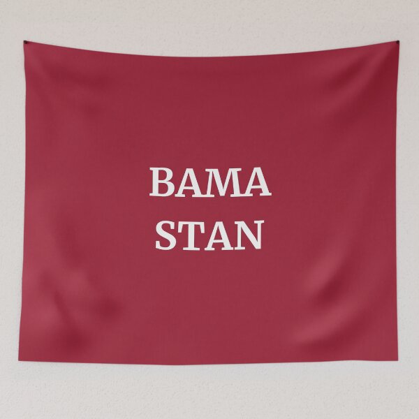 Item preview, Bama Stan designed and sold by Unigarb.