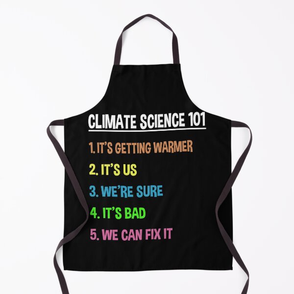 Item preview, Science March – Earth Day Gift for Climate Change Advocates and Scientists designed and sold by ScienceCorner.
