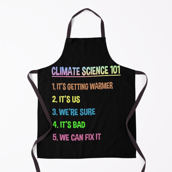 Item preview, Science March – Earth Day Gift for Climate Change Advocates and Scientists designed and sold by ScienceCorner.