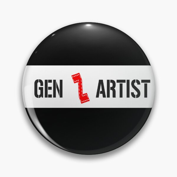 Item preview, Generation Z Artist designed and sold by porfysoundtrack.