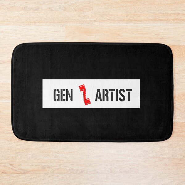 Item preview, Generation Z Artist designed and sold by porfysoundtrack.