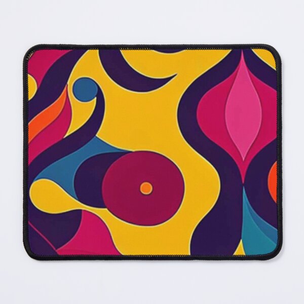 Item preview, Geometric Fusion designed and sold by hallwell.