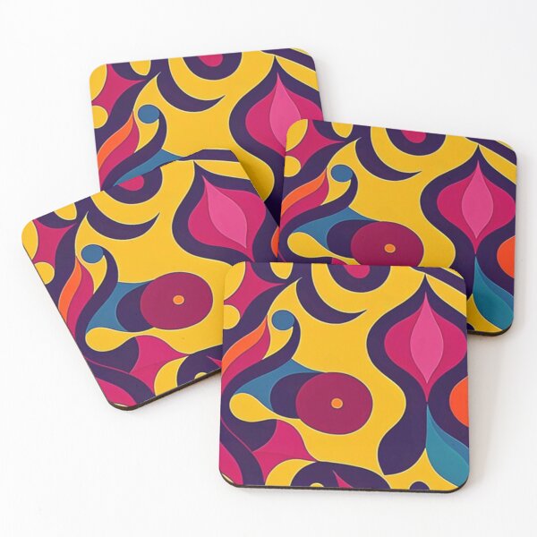 Item preview, Geometric Fusion designed and sold by hallwell.