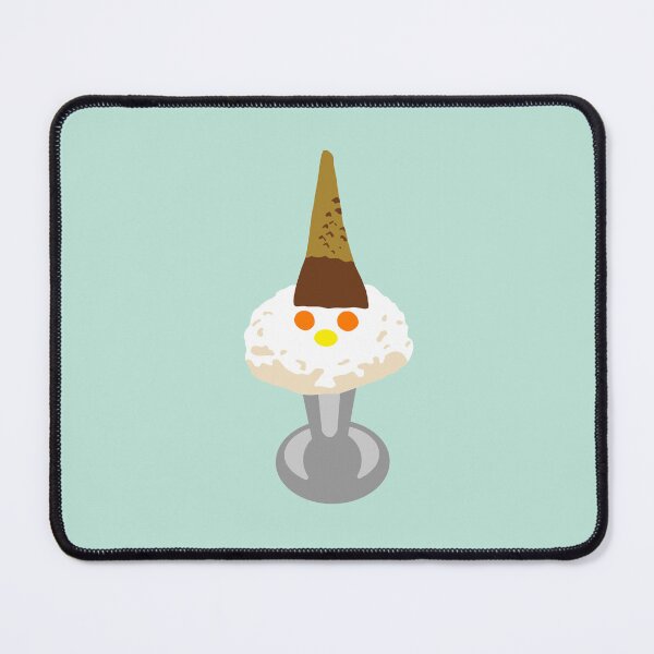 Item preview, Friendlys Ice Cream Conehead designed and sold by cgaites.