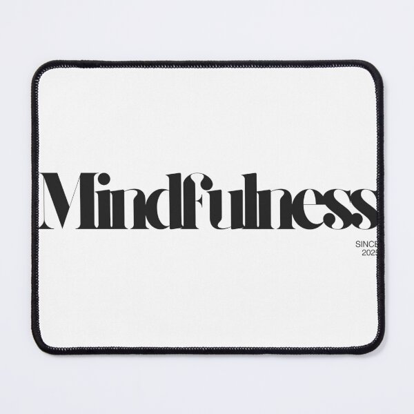 Item preview, Aesthetic Mindfulness designed and sold by ElizabethCoelho.