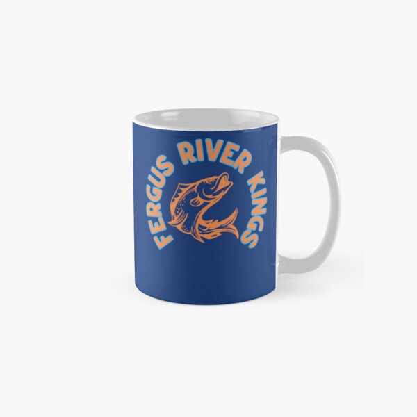Item preview, Fergus river kings  designed and sold by Chasecarter123.