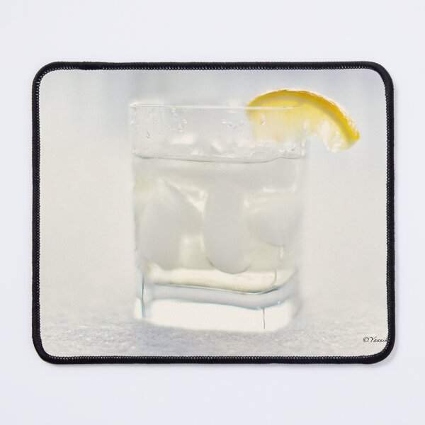 Item preview, Shaken not Stirred designed and sold by Yannik Hay.