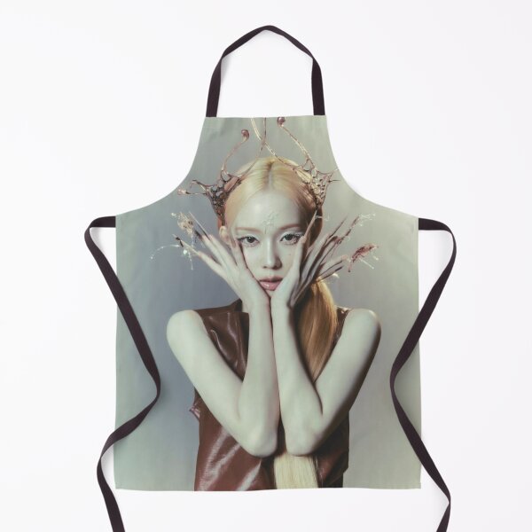 Item preview, Winter Aespa Armageddon designed and sold by tvalet.