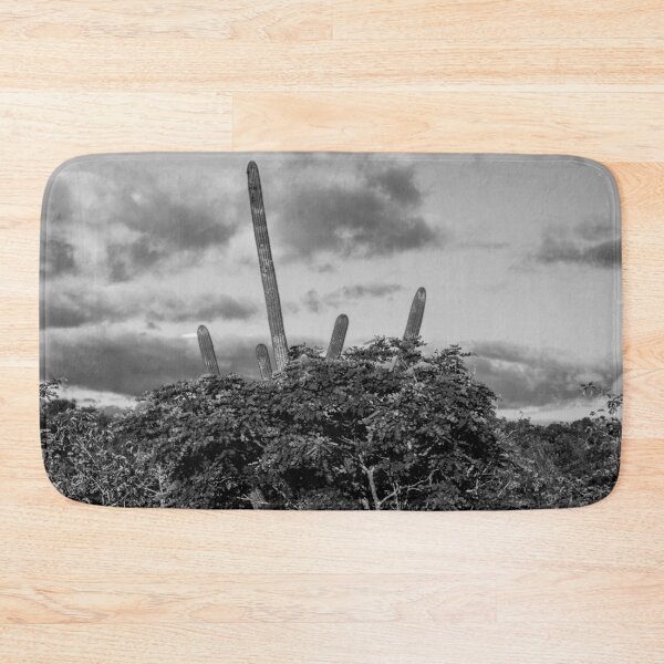 Item preview, inside the caatinga 1 designed and sold by felipequeiroz.