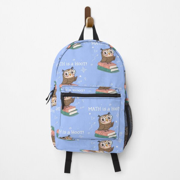 Item preview, Owl-gebra Genius designed and sold by SignumShop.