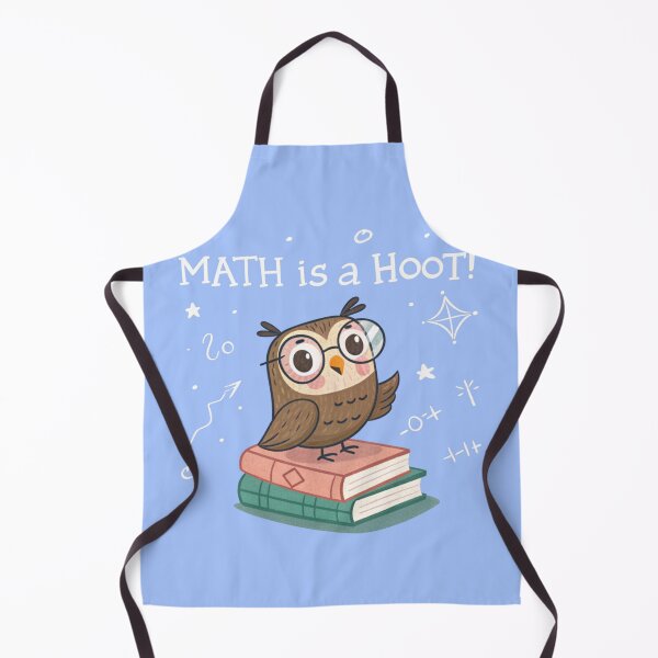 Item preview, Owl-gebra Genius designed and sold by SignumShop.
