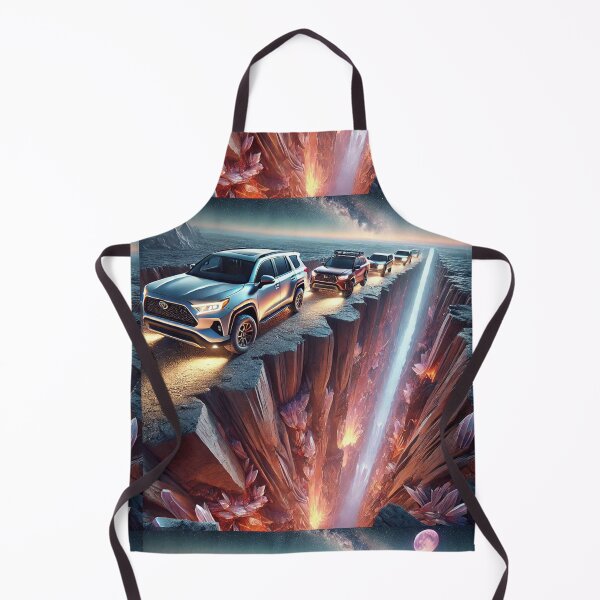 Item preview, Crystal Canyon Odyssey: Journey Across the Luminous Rift designed and sold by Meta2Physical.