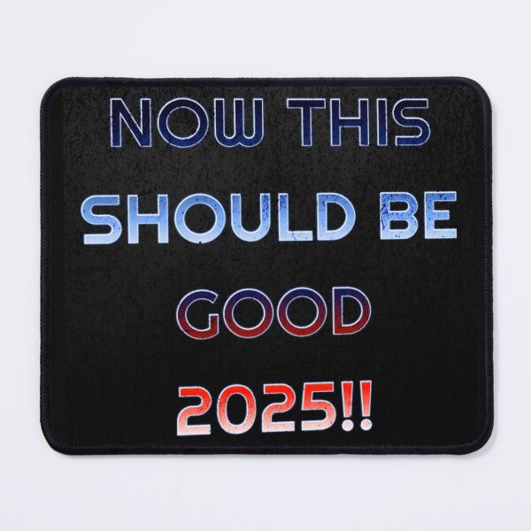 Item preview, When the clock strikes 2025 designed and sold by OPTIMUM ARTWORKS.