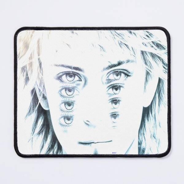 Item preview, Eyes of Infinity - The Abstract Youth - dePace' designed and sold by mrpropcake.