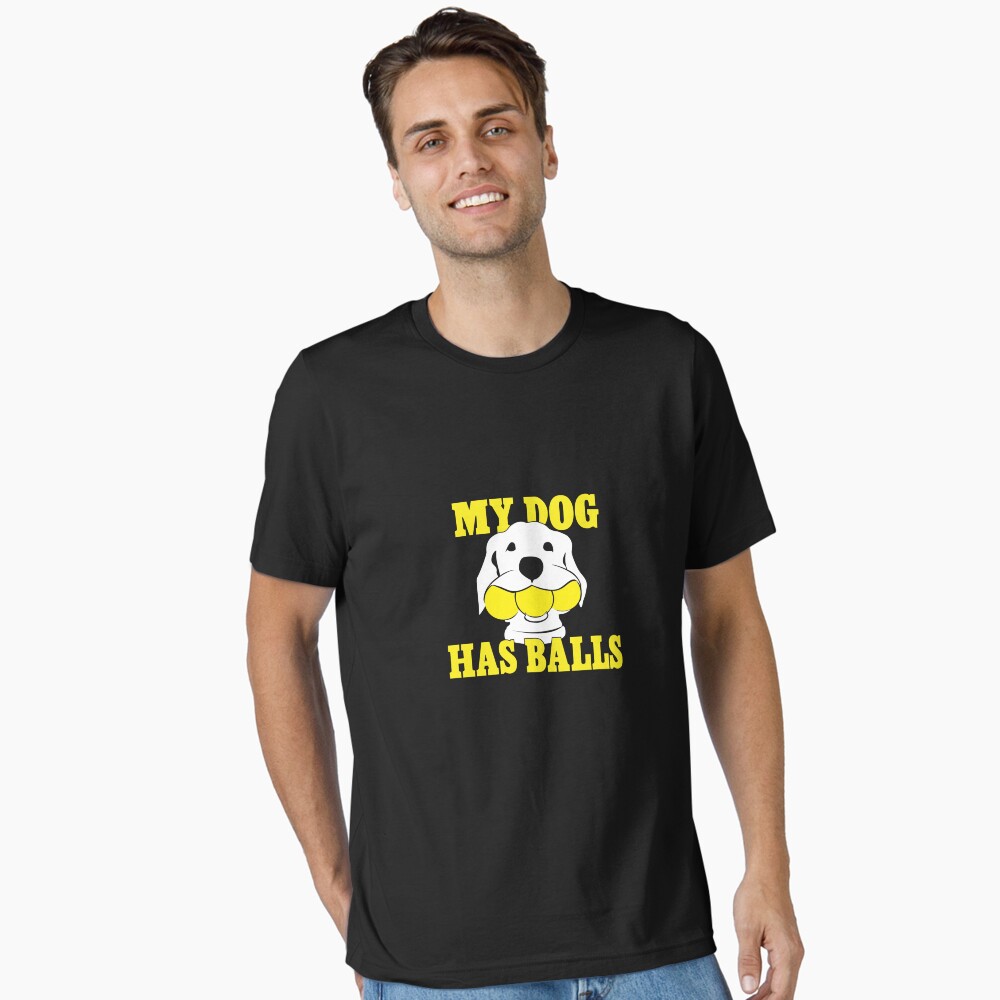 Item preview, Essential T-Shirt designed and sold by NickerStickers.