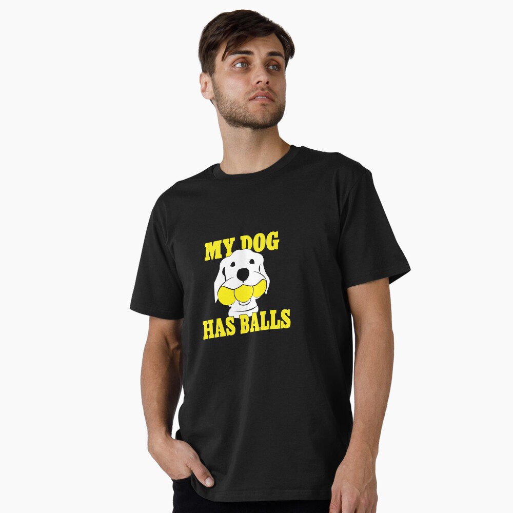 Item preview, Premium T-Shirt designed and sold by NickerStickers.