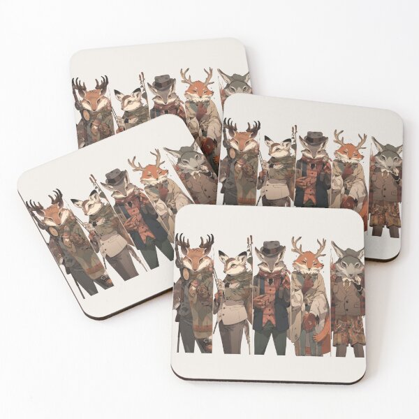 Item preview, Forest Gentlemen Fashion Show designed and sold by C-R-I.