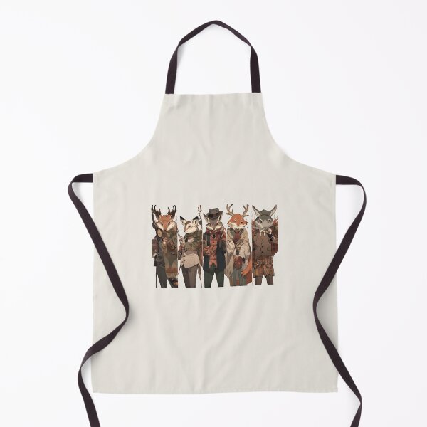 Item preview, Forest Gentlemen Fashion Show designed and sold by C-R-I.