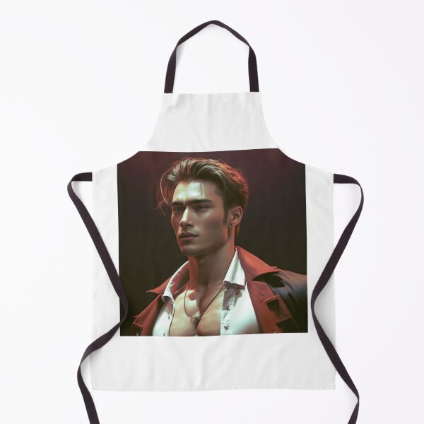 Item preview, Handsome Model designed and sold by Solace Sparkles.