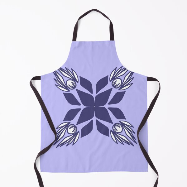 Item preview, Fourfold Bloom designed and sold by Lehari004.