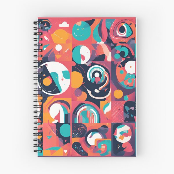 Item preview, Symbolic Fragments designed and sold by Eman Abou Ghazy.
