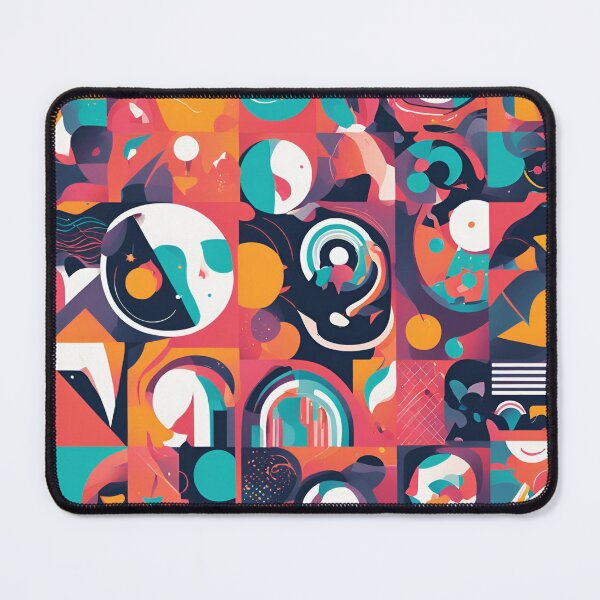 Item preview, Symbolic Fragments designed and sold by Eman Abou Ghazy.