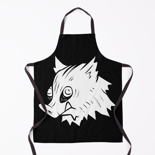 Item preview, Inosuke designed and sold by Israelbeck7.