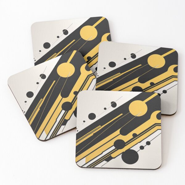 Item preview, Geometric Harmony designed and sold by hallwell.
