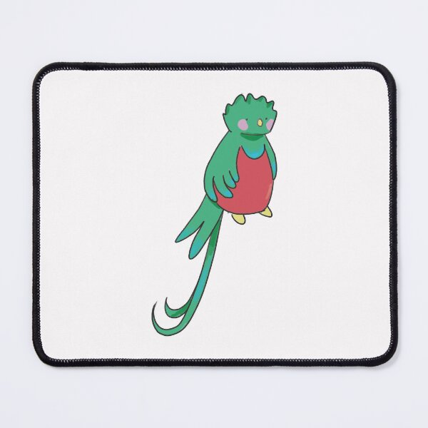 Item preview, Quetzalito designed and sold by Arthy-uwu.