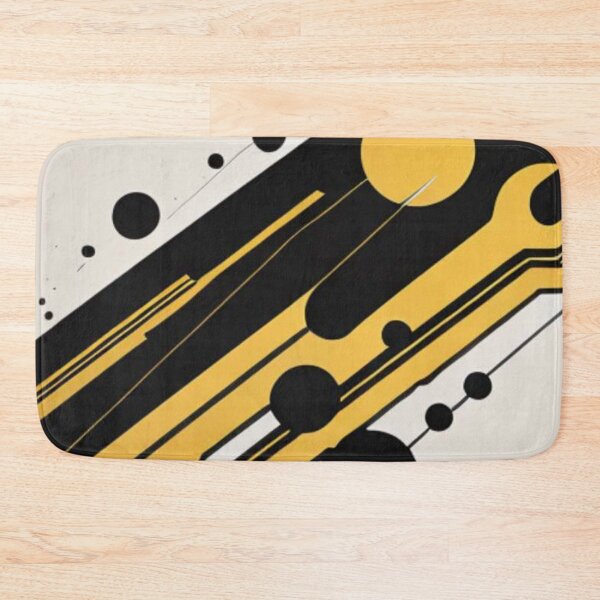 Item preview, Geometric Harmony designed and sold by hallwell.