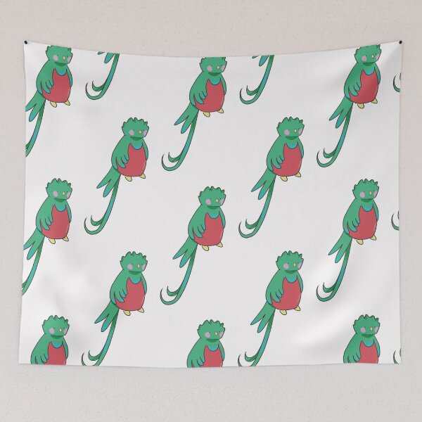 Item preview, Quetzalito designed and sold by Arthy-uwu.